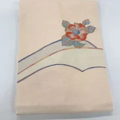 2026年最新】椿の帯の人気アイテム - メルカリ