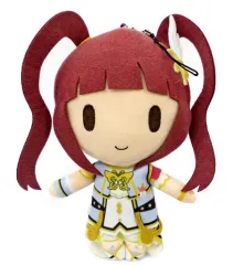 2026年最新】アイドルマスター ミリオンライブ! ぬいぐるみ 松田亜利沙