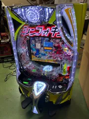 2026年最新】パチンコ フィーバー戦姫絶唱シンフォギア 実機の人気