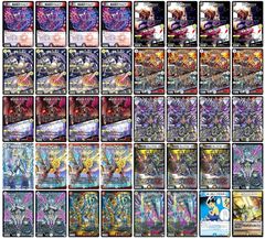 デュエマ 4cモルトドリーム デッキ アドバンス 超次元セット 夢双龍覇