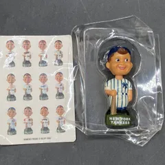 2026年最新】ボビングヘッドの人気アイテム - メルカリ