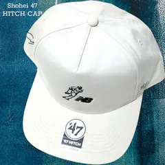 2026年最新】大谷翔平 キャップ ニューバランスの人気アイテム - メルカリ