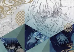 2026年最新】鬼滅の刃ufotableランチョンマット時透無一郎の人気