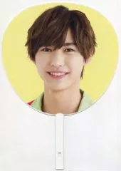 2026年最新】岡﨑彪太郎 うちわの人気アイテム - メルカリ