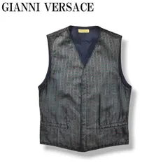 2026年最新】Gianni Versace ベストの人気アイテム - メルカリ