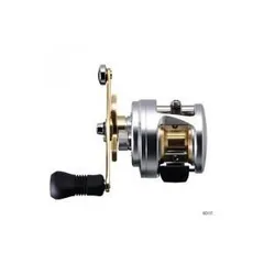 シマノ(shimano) カルカッタF 401F 左 - メルカリ