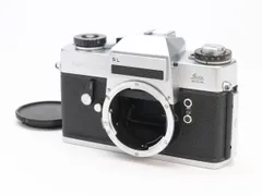 2026年最新】ライカ ジャンクの人気アイテム - メルカリ