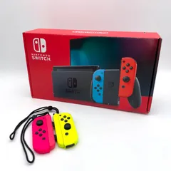 2026年最新】nintendo switch 本体 ジャンク hac-001の人気アイテム