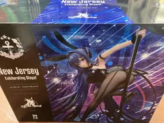 2026年最新】B-style アズールレーン ニュージャージー リッピング