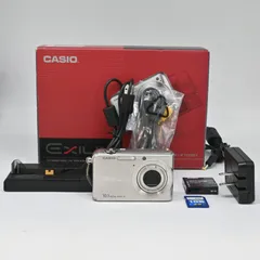 2026年最新】カシオ ex-z1000の人気アイテム - メルカリ