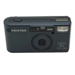 2026年最新】PENTAX espio-80の人気アイテム - メルカリ