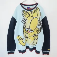 2026年最新】Heaven by marc jacobs ニットの人気アイテム - メルカリ