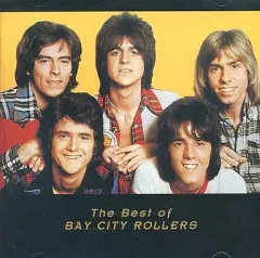 2026年最新】ベイ・シティ・ローラーズの人気アイテム - メルカリ