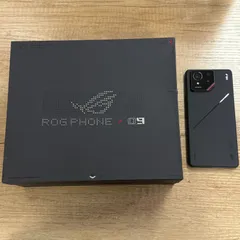 2026年最新】RoG phone 9 proの人気アイテム - メルカリ