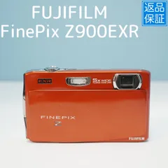 2026年最新】FUJIFILM FinePix Z900EXRの人気アイテム - メルカリ
