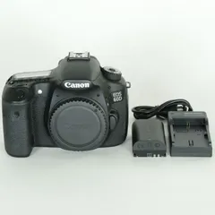 2026年最新】canon eos 60D ジャンクの人気アイテム - メルカリ