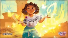 2026年最新】ロルカナ プレイマット ミラベルの人気アイテム - メルカリ