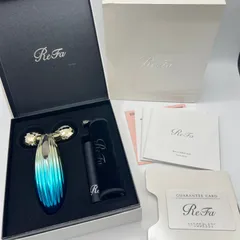 2026年最新】MTG ReFa CARAT RAY リファカラットレイ RF-PC2019Bの人気
