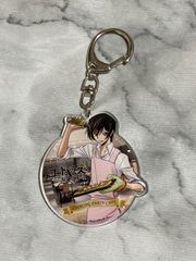 沙耶の唄 ラバーストラップ ぴくりる ニトロプラス ヒロイン