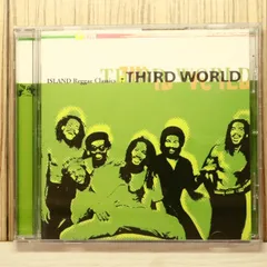 2026年最新】THIRD world レゲエの人気アイテム - メルカリ