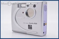 2026年最新】finepix 4500の人気アイテム - メルカリ