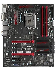 中古】「未使用品」SUPERMICRO SuperO Core Gaming C7Z270-CG-L [第7