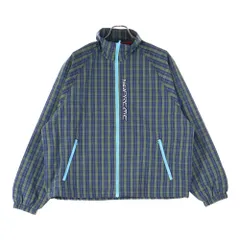 2026年最新】Supreme Plaid Track Jacketの人気アイテム - メルカリ