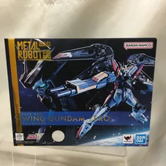 2026年最新】ROBOT魂 ウイングガンダムゼロの人気アイテム - メルカリ