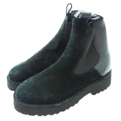 2026年最新】1piu1uguale3 ブーツ・革靴の人気アイテム - メルカリ