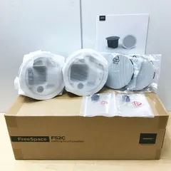 2026年最新】bose fs2cの人気アイテム - メルカリ