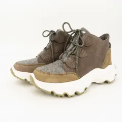 2026年最新】ソレル ブーツ 24.5の人気アイテム - メルカリ