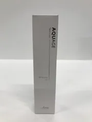 2026年最新】アクアージュスキンケアジェルの人気アイテム - メルカリ