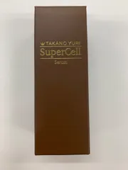 2026年最新】たかの友梨スーパーセルセラムの人気アイテム - メルカリ