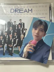 2026年最新】DREAM ジョンハン ラキドロの人気アイテム - メルカリ