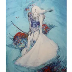 2026年最新】アルビノの戦士の人気アイテム - メルカリ