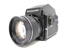 2026年最新】MAMIYA 645 SEKOR C 80 1.9の人気アイテム - メルカリ