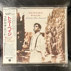 2026年最新】トミー・ペイジの人気アイテム - メルカリ