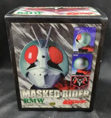 2026年最新】RMW 仮面ライダー新1号の人気アイテム - メルカリ