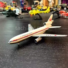 2026年最新】jal dc 10の人気アイテム - メルカリ