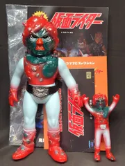 2026年最新】キノコモルグ ソフビの人気アイテム - メルカリ