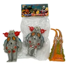 2026年最新】HGブルマァク魂の人気アイテム - メルカリ