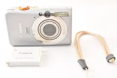 2026年最新】canon ixy 110isの人気アイテム - メルカリ