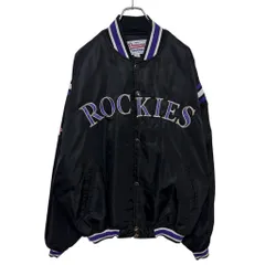 2026年最新】コロラドロッキーズ スタジャンの人気アイテム - メルカリ