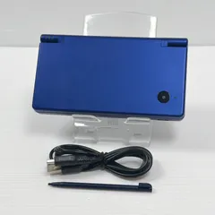 2026年最新】ニンテンドーDSi メタリックブルーの人気アイテム - メルカリ