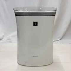 2026年最新】sharp fu-p50-wの人気アイテム - メルカリ