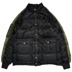 2026年最新】evisu ダウンの人気アイテム - メルカリ