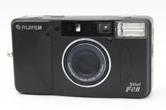 2026年最新】FUJIFILM SILVI F2.8の人気アイテム - メルカリ