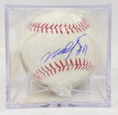 2026年最新】川崎宗則 サイン ボールの人気アイテム - メルカリ