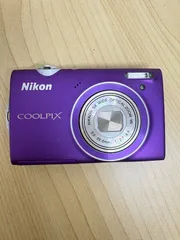2026年最新】COOLPIX S5100の人気アイテム - メルカリ