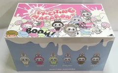 2026年最新】THE MONSTERS EXCITING MACARON アソートボックスの人気